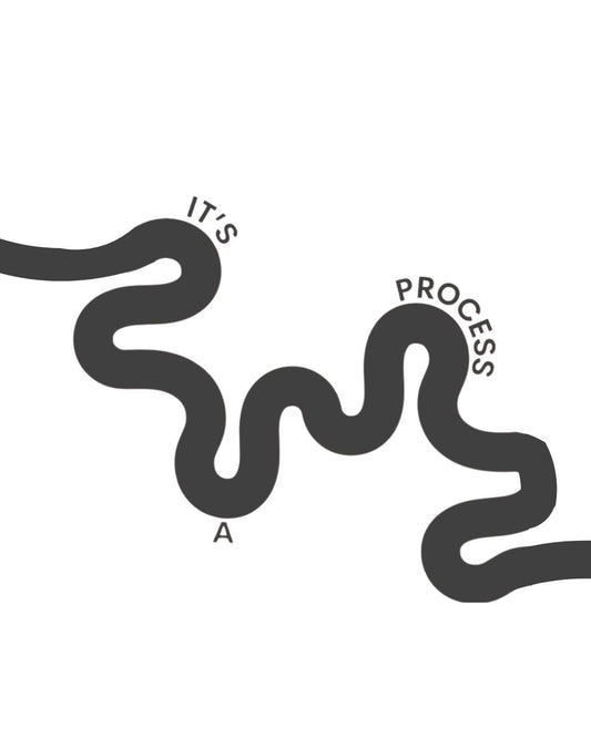 Our Journey