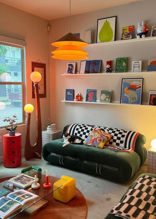 Decor Tips 101