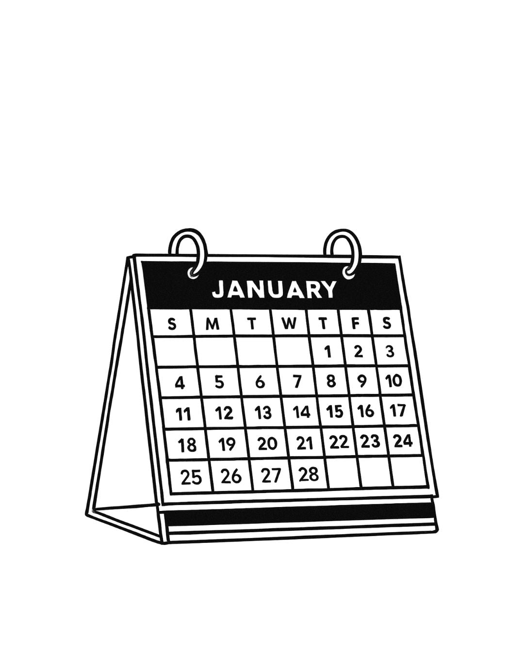 CALENDARS