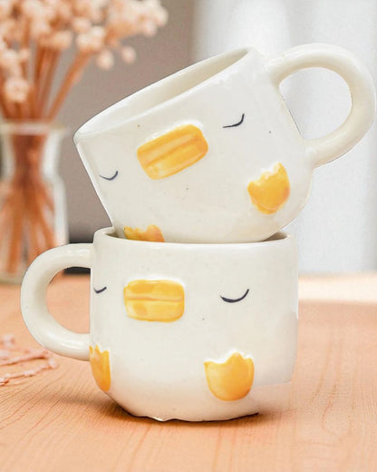 Quack Me Up Mug – Cute Ducky Ceramic Cup for Fun Sips