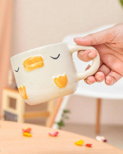 Quack Me Up Mug – Cute Ducky Ceramic Cup for Fun Sips