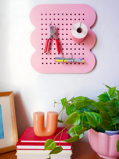 Lottie Pegboard