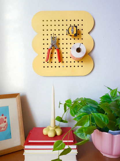 Lottie Pegboard