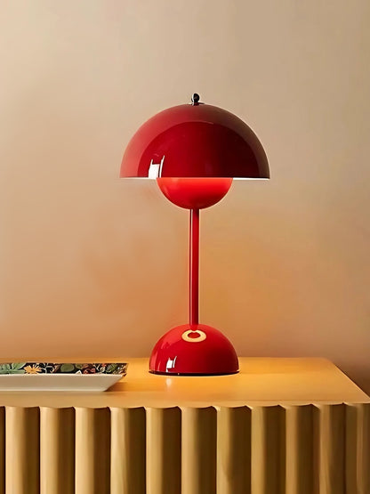 Mashroom Lamp