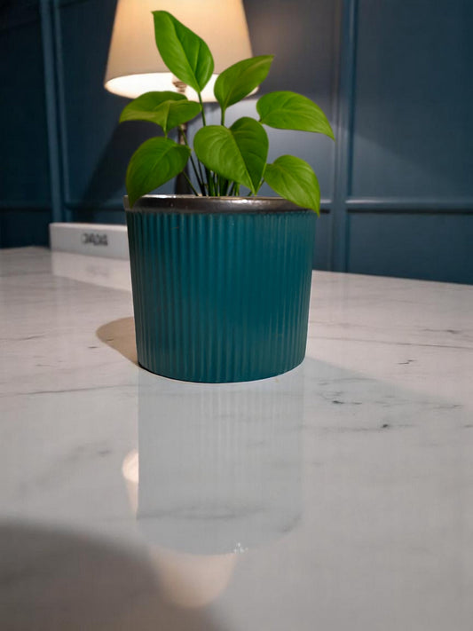 Soul Planter – Handcrafted Ceramic Pot