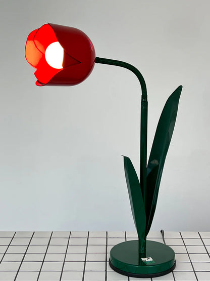 1980 Tulip Lamp