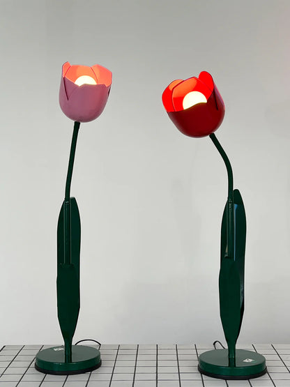 1980 Tulip Lamp