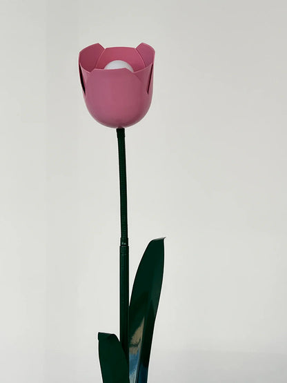 1980 Tulip Lamp