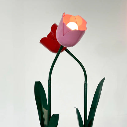 1980 Tulip Lamp